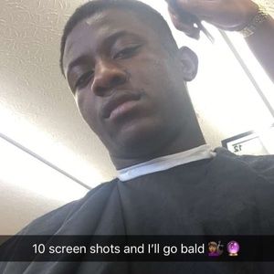 Meet your Posher, Colton